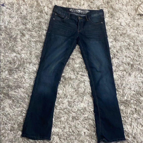 Express jeans - Picture 1 of 6